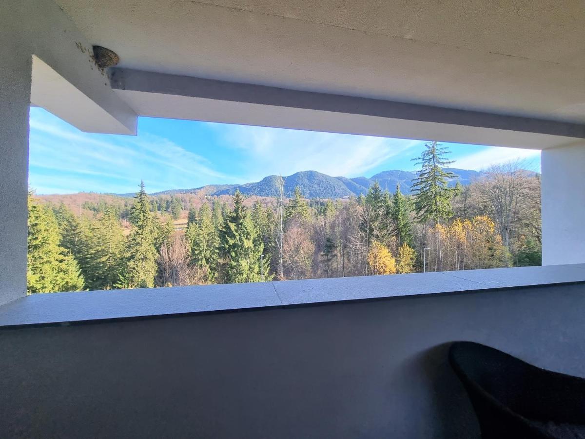 Maio Studio Silver Mountain Poiana Brasov Exterior foto
