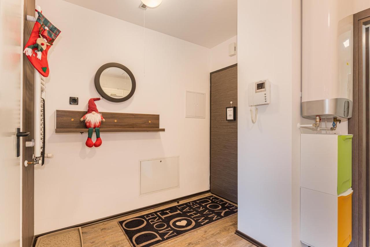 Maio Studio Silver Mountain Poiana Brasov Exterior foto