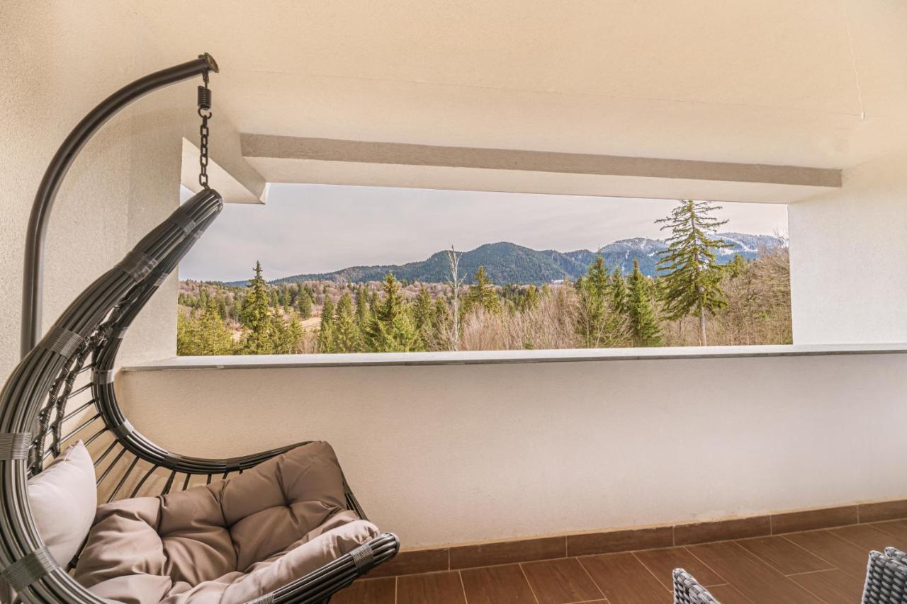 Maio Studio Silver Mountain Poiana Brasov Exterior foto