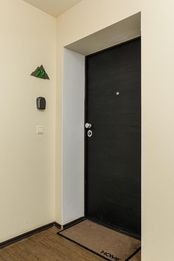 Maio Studio Silver Mountain Poiana Brasov Exterior foto