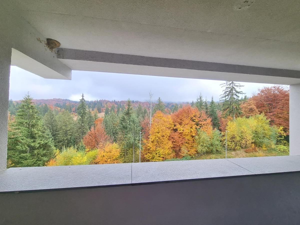Maio Studio Silver Mountain Poiana Brasov Exterior foto